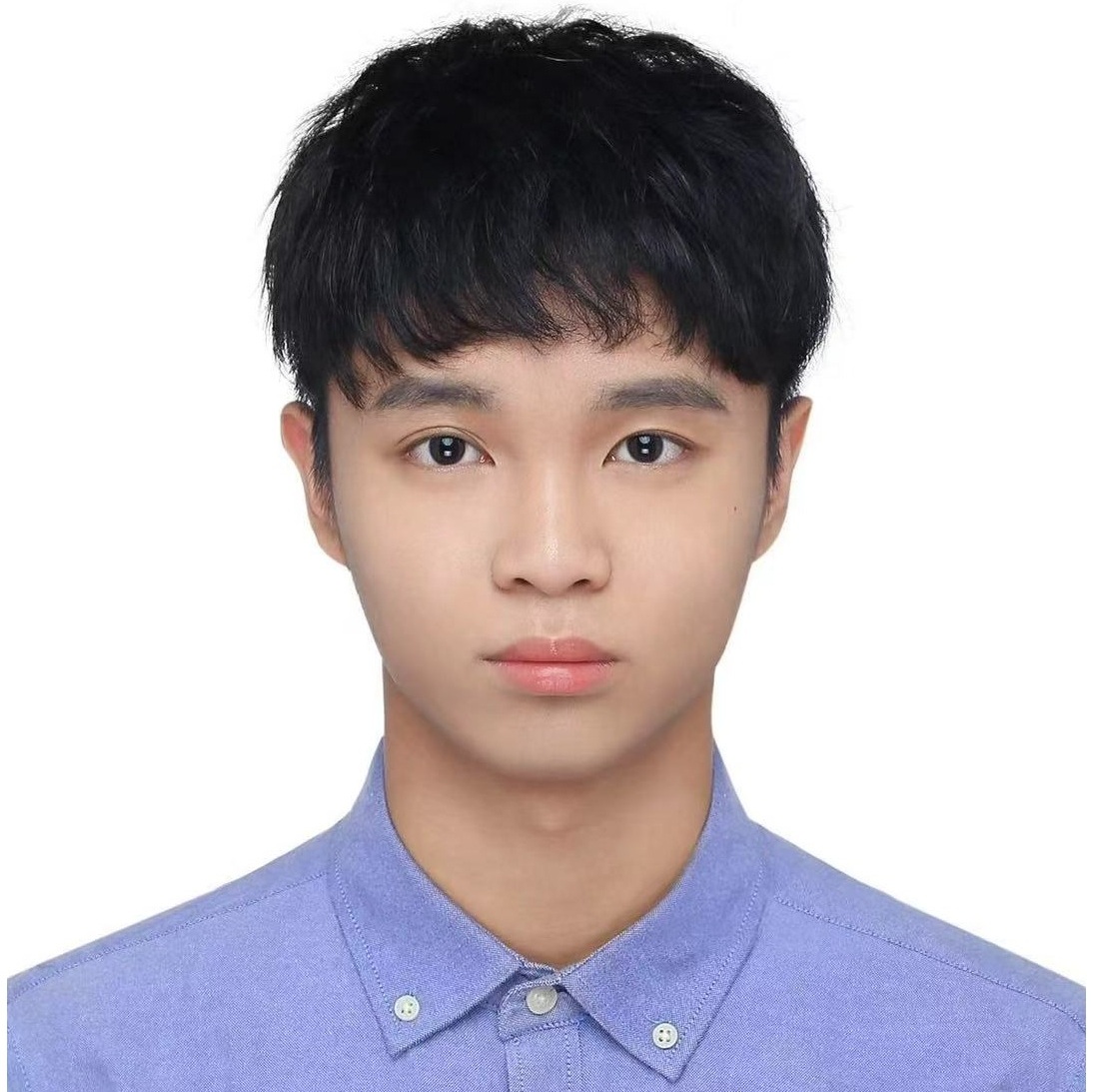 Jingli Lin portrait