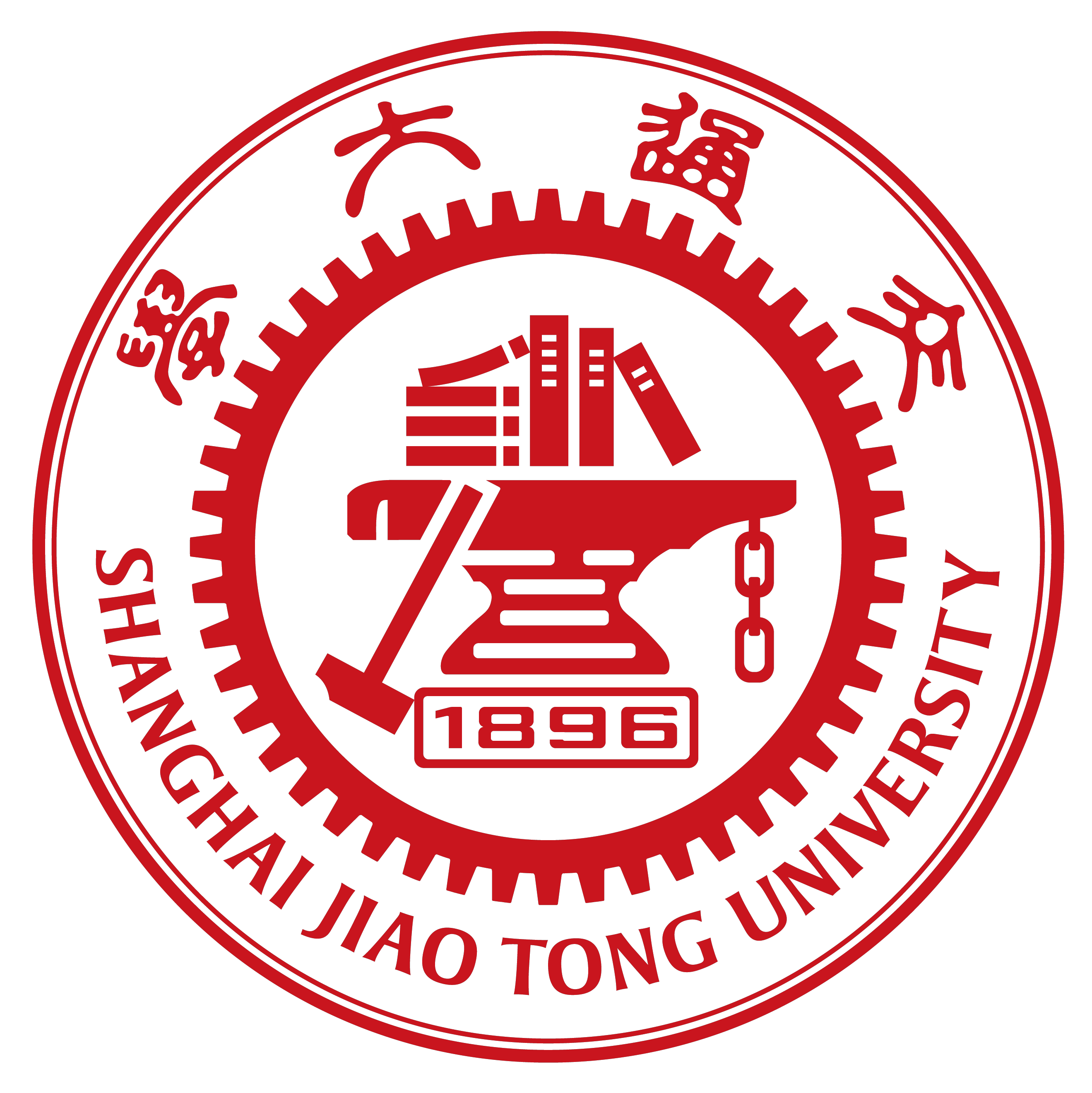 SJTU logo